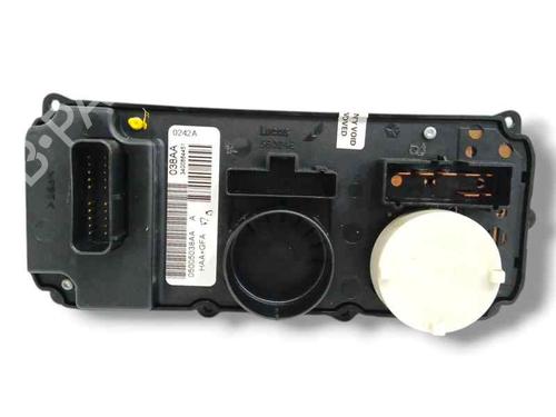 Climate control CHRYSLER VOYAGER IV (RG, RS) 2.4 | BP27465121I5 