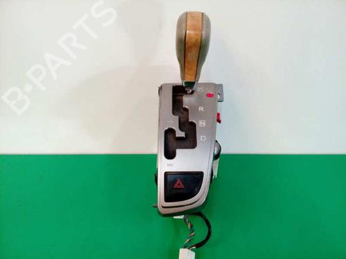 Gear lever HYUNDAI H-1 / STAREX Bus (A1) 2.5 TCi | BP12441617M90