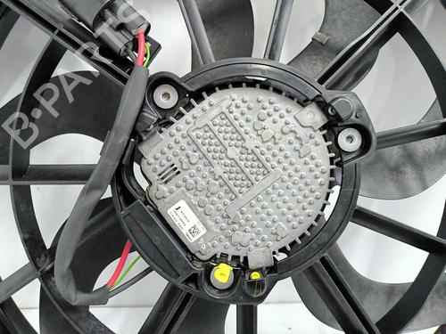 Radiator fan VOLVO XC40 (536) D3 | BP38045278M35 - Image 4