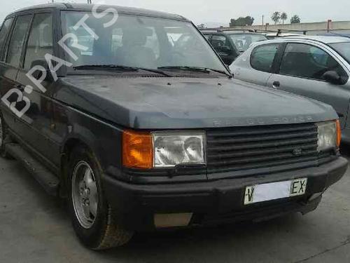 Right rear shock absorber LAND ROVER RANGE ROVER II (P38A)  | BP2667631M19 