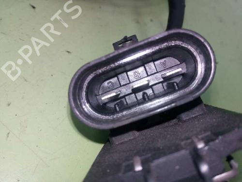 Radiator fan OPEL INSIGNIA A Sports Tourer (G09)  | BP2803495M35 