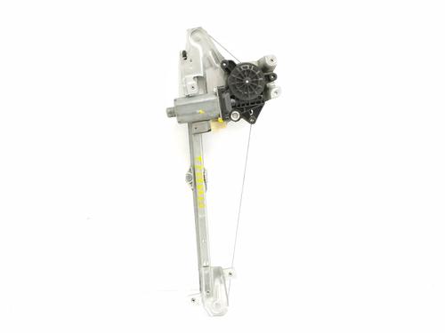 Used Rear left window mechanism SAAB 9-5 (YS3E) [1997-2009]  11541811