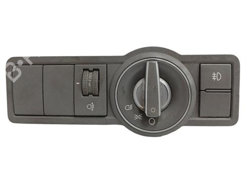 Hovedlysbryter HYUNDAI H350 Van 2.5 CRDI (150 hp) 20702552