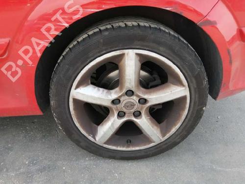 Instrument cluster OPEL ASTRA H GTC (A04) 1.9 CDTI (L08) | BP7670016C47