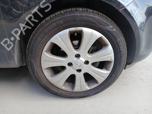 Engine OPEL CORSA D (S07) 1.2 (L08, L68) | BP38266760M1 - Image 15