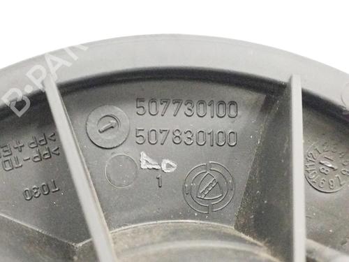 Heater blower motor FIAT TIPO Hatchback (356_, 357_) 1.4 LPG (356HXF1B) | BP12442646M62 