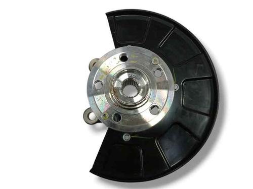 Used Left front steering knuckle MG MG ZS SUV (AZS1) 1.5 VTi (106 hp) 23959289