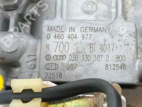 Injection pump SEAT TOLEDO II (1M2) 1.9 TDI | BP28051815M78