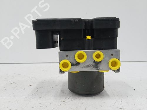 Módulo de ABS PEUGEOT 206 Hatchback (2A/C) 1.4 HDi eco 70 (68 hp) 28808366