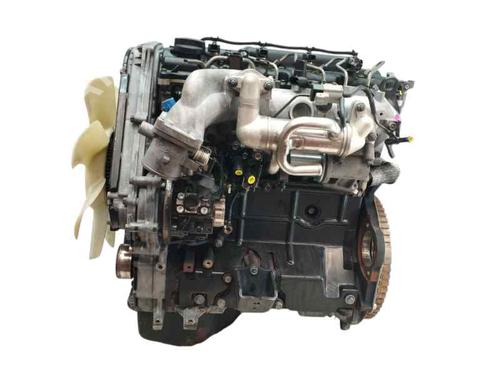 Engine KIA SORENTO I (JC)  | BP23576983M1 