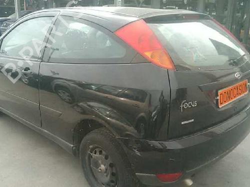 AC pipe FORD FOCUS I (DAW, DBW)  | BP14145956M126 