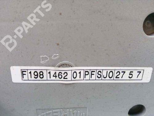 Electronic module FIAT BRAVO II (198_)  | BP9219351M83 