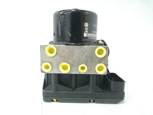 Used ABS pump VW GOLF IV (1J1) 1.6 (102 hp) 10977397