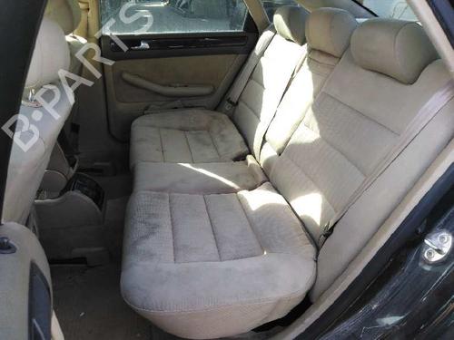 Oil sump AUDI A6 C5 (4B2, 4B4) 1.9 TDI | BP23575501M115