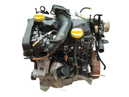 Used Engine Engine RENAULT MODUS / GRAND MODUS (F/JP0_) 1.5 dCi (FP0D, JP0D) (82 hp) 33621294 33621294