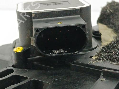 Pedal MERCEDES-BENZ C-CLASS (W203) C 200 CDI (203.004) | BP29061403I4 