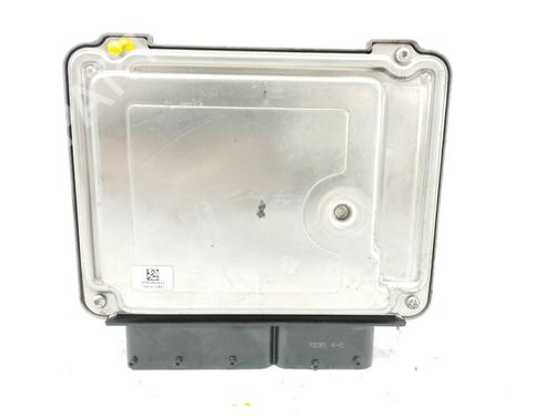 Engine control unit (ECU) SEAT LEON (1P1) 1.9 TDI | BP11018384M57