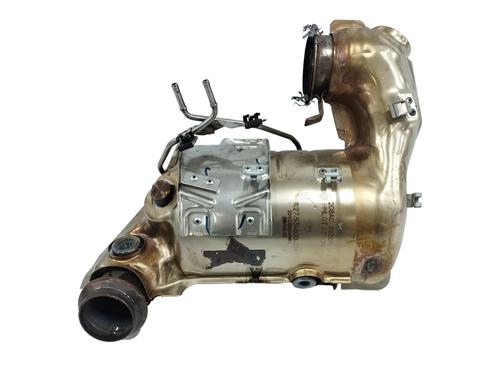 Used Particulate filter NISSAN QASHQAI III (J12) 1.3 DIG-T All-wheel Drive (158 hp) 16815917