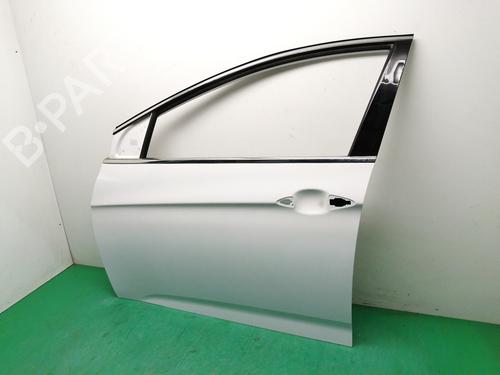 Left front door HYUNDAI i40 I (VF) 1.7 CRDi | BP15688122C2 
