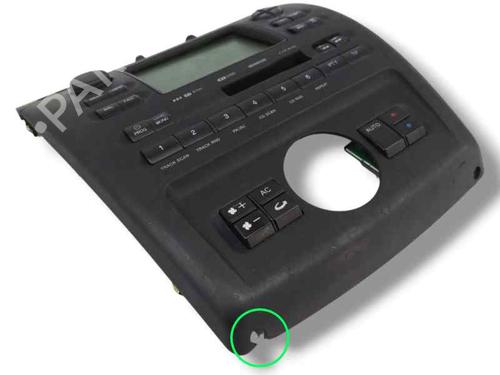 Ferdsskriver SEAT CORDOBA (6K1, 6K2) 1.9 SDI | BP27997233C48 