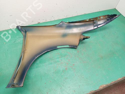 Forskærm venstre CITROËN C4 Picasso II | BP30197046C41