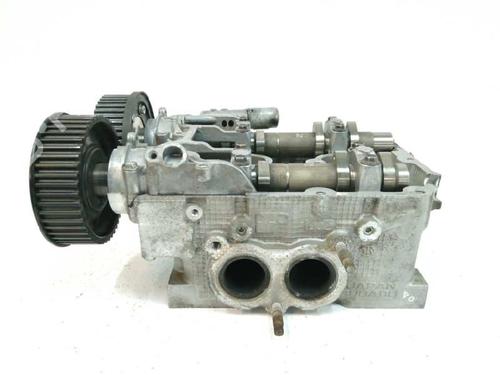 Used Cylinder head Cylinder head SUBARU IMPREZA Saloon (GD) 2.0 i AWD (GD9) (125 hp) 10977311 10977311