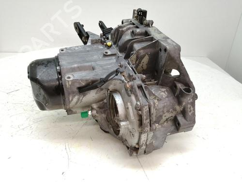 Gearbox RENAULT MEGANE I Grandtour (KA0/1_)  | BP13452207M3 