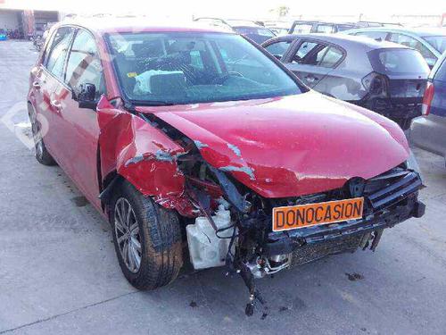 VW GOLF VI (5K1)  1.4 TSI  35709