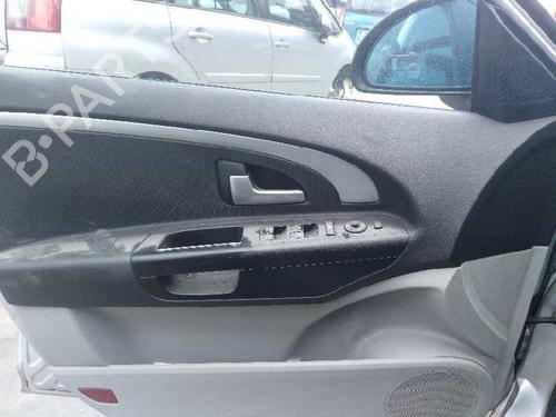 Intercooler KIA CEE'D Hatchback (ED) 1.6 CRDi 115 | BP6522724M30 