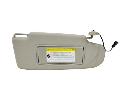 Used Right sun visor VOLVO V40 Hatchback (525) [2012-2019]  17833720