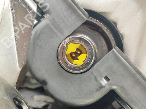 Passasjer kollisjonspute BMW X5 (E53) 3.0 d | BP10917276C10 