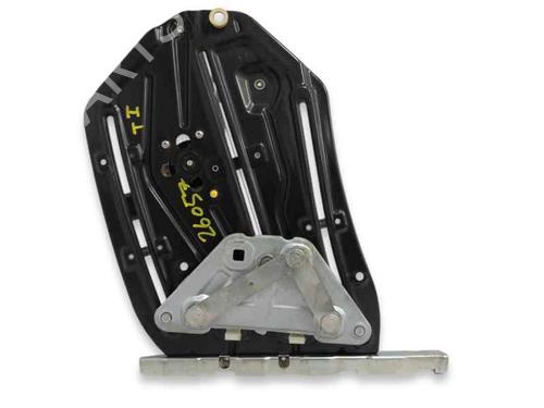 Rear left window mechanism OPEL ASTRA H TwinTop (A04)  | BP23960063C24 