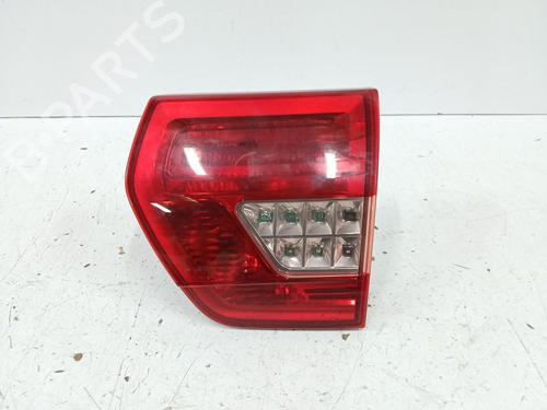 Used Right tailgate light Right tailgate light CITROËN C5 III Break (RW_) 2.0 HDi (136 hp) 34441589 34441589