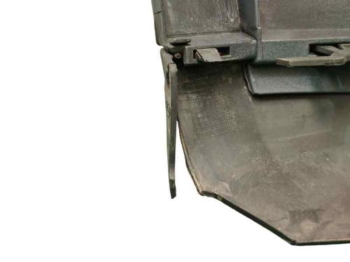 Front bumper FORD S-MAX (WA6) 2.0 TDCi | BP25134650C7 