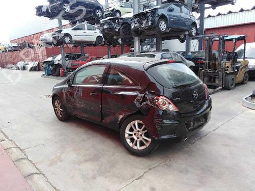 Right front seat OPEL CORSA D (S07) 1.4 (L08, L68) | BP7556747C16 
