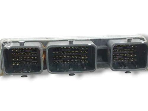 Engine control unit (ECU) NISSAN MICRA IV (K13K, K13KK) 1.2 | BP26299729M57 - Image 4