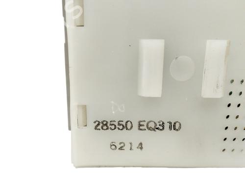 Electronic module NISSAN X-TRAIL I (T30)  | BP16882517M83 