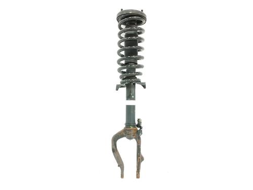 Used Left front shock absorber HONDA ACCORD VIII Estate (CW) 2.2 i-DTEC (CW3) (150 hp) 10719123