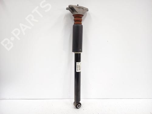 Used Left rear shock absorber Left rear shock absorber BMW X2 (F39) sDrive 18 i (140 hp) 34127842 34127842