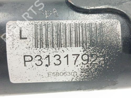 Left front shock absorber VOLVO V40 Hatchback (525) D2 | BP29027744M16 