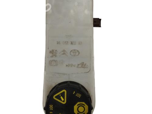 Brake master cylinder PEUGEOT EXPERT Van (V_) 1.5 BlueHDi 120 | BP12442520M77