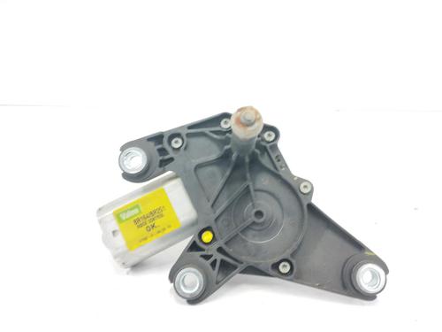 Rear wiper motor MERCEDES-BENZ M-CLASS (W164) ML 300 CDI 4-matic (164.121) | BP12427157M102 
