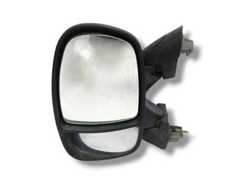 Used Left mirror RENAULT TRAFIC II Van (FL) 1.9 dCi 100 (FL0C) (101 hp) 25152293
