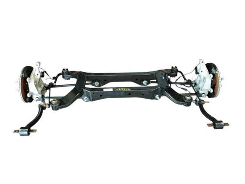 Rear axle RENAULT MEGANE E-TECH SUV EV40 (BNJ2) | BP26567277M2 