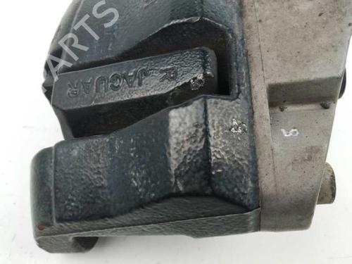 Right front brake caliper JAGUAR XK II Coupe (X150) 4.2 XKR | BP11604471M104