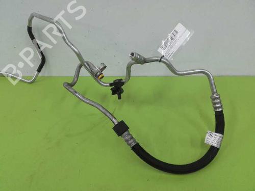 AC pipe VW POLO II (86C, 80) 1.3 Cat | BP14146318M126 