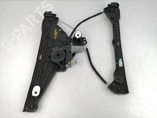 Used Front right window mechanism OPEL CORSA F (P2JO) [2019-2026]  8185442