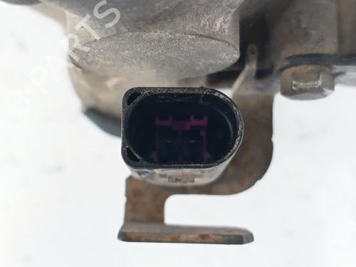 AC compressor SEAT IBIZA III (6L1) 1.9 SDI | BP34007385M34 - Image 4