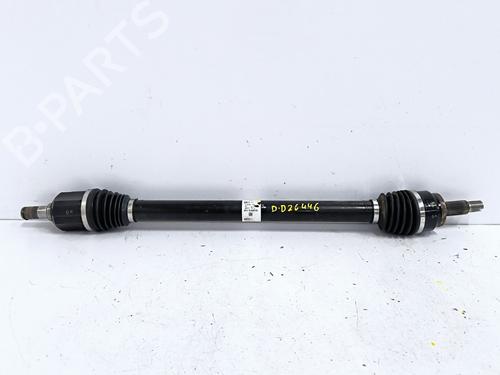 Used Right front driveshaft Right front driveshaft KIA SPORTAGE V (NQ5) 1.6 T-GDI MHEV (160 hp) 36236353 36236353