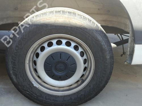 AC pipe VW CRAFTER Van (SY_, SX_)  | BP14152648M126 